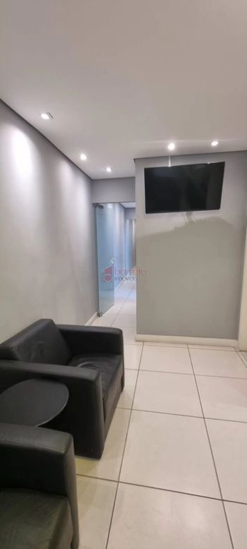 Foto 3 do(a) Sala / Conjunto Comercial de 6 quartos à venda em Jardim Florestal, Jundiaí