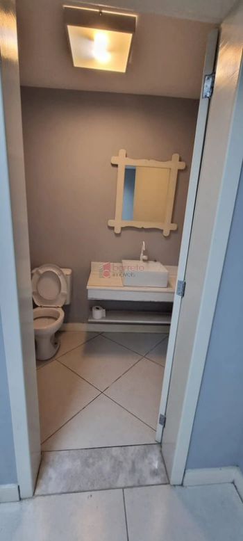 Foto 6 do(a) Sala / Conjunto Comercial de 6 quartos à venda em Jardim Florestal, Jundiaí