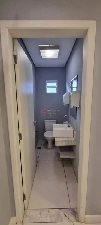 Foto 5 do(a) Sala / Conjunto Comercial de 6 quartos à venda em Jardim Florestal, Jundiaí