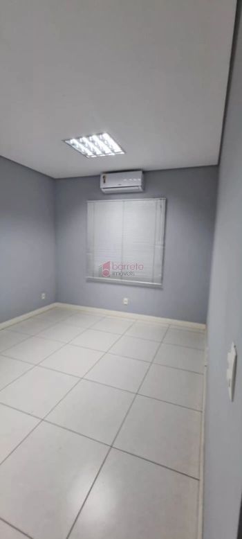 Foto 11 do(a) Sala / Conjunto Comercial de 6 quartos à venda em Jardim Florestal, Jundiaí