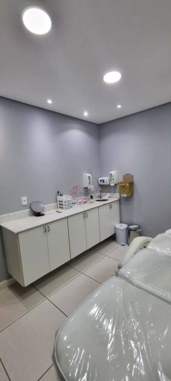 Foto 8 do(a) Sala / Conjunto Comercial de 6 quartos à venda em Jardim Florestal, Jundiaí