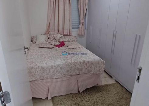Foto 22 do(a) Apartamento de 2 quartos à venda em Parque Fongaro, São Paulo