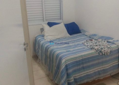 Foto 9 do(a) Apartamento de 2 quartos à venda em Parque Fongaro, São Paulo