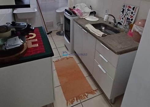 Foto 7 do(a) Apartamento de 2 quartos à venda em Parque Fongaro, São Paulo