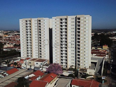 Foto 21 do(a) Apartamento false à venda em Jardim Chapadão, Campinas