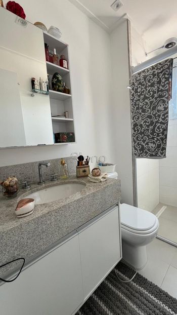 Foto 32 do(a) Apartamento false à venda em Jardim Belo Horizonte, Campinas