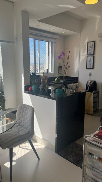 Foto 9 do(a) Apartamento false à venda em Jardim Belo Horizonte, Campinas