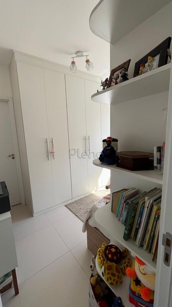 Foto 30 do(a) Apartamento false à venda em Jardim Belo Horizonte, Campinas
