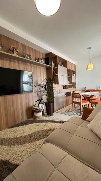 Foto 2 do(a) Apartamento false à venda em Jardim Belo Horizonte, Campinas