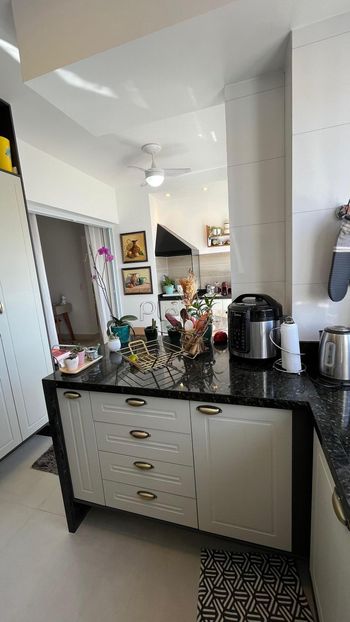 Foto 14 do(a) Apartamento false à venda em Jardim Belo Horizonte, Campinas