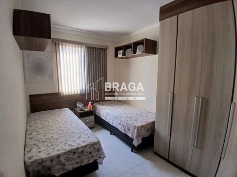 Foto 7 do(a) Apartamento de 2 quartos à venda em Chácara Letônia, Americana
