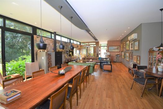 Foto 3 do(a) Casa em Condomínio de 3 quartos à venda em Vila Franca, Piraquara