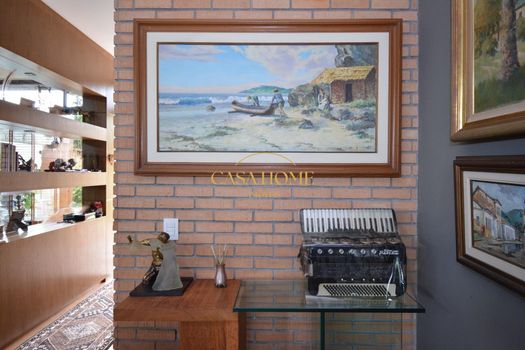 Foto 13 do(a) Casa em Condomínio de 3 quartos à venda em Vila Franca, Piraquara