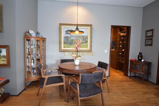 Foto 11 do(a) Casa em Condomínio de 3 quartos à venda em Vila Franca, Piraquara