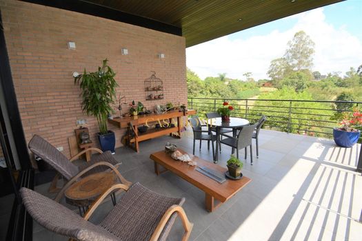 Foto 24 do(a) Casa em Condomínio de 3 quartos à venda em Vila Franca, Piraquara