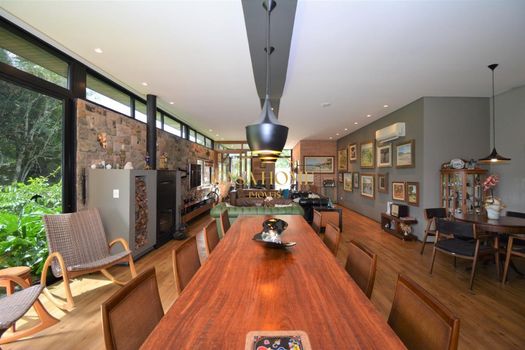 Foto 10 do(a) Casa em Condomínio de 3 quartos à venda em Vila Franca, Piraquara