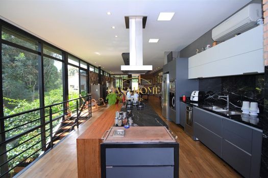 Foto 19 do(a) Casa em Condomínio de 3 quartos à venda em Vila Franca, Piraquara