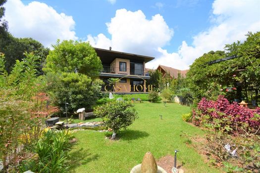 Foto 50 do(a) Casa em Condomínio de 3 quartos à venda em Vila Franca, Piraquara