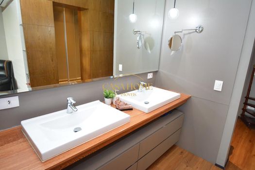 Foto 35 do(a) Casa em Condomínio de 3 quartos à venda em Vila Franca, Piraquara