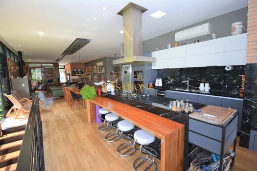 Foto 21 do(a) Casa em Condomínio de 3 quartos à venda em Vila Franca, Piraquara