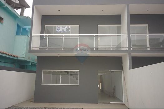 Foto 1 do(a) Casa de 2 quartos à venda em Pedra de Guaratiba, Rio de Janeiro