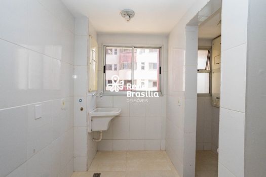 Foto 6 do(a) Apartamento de 1 quartos à venda em Norte (Águas Claras), Brasília
