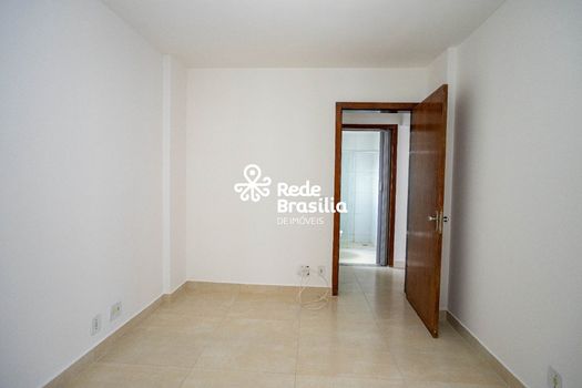 Foto 15 do(a) Apartamento de 1 quartos à venda em Norte (Águas Claras), Brasília