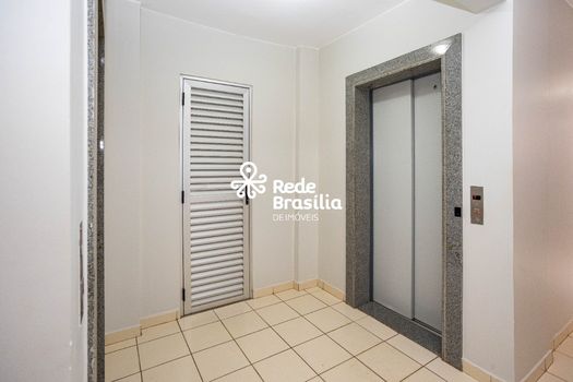 Foto 20 do(a) Apartamento de 1 quartos à venda em Norte (Águas Claras), Brasília