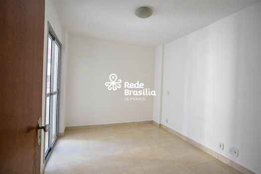 Foto 12 do(a) Apartamento de 1 quartos à venda em Norte (Águas Claras), Brasília