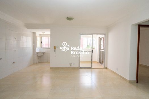Foto 3 do(a) Apartamento de 1 quartos à venda em Norte (Águas Claras), Brasília