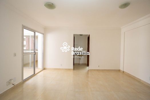 Foto 1 do(a) Apartamento de 1 quartos à venda em Norte (Águas Claras), Brasília