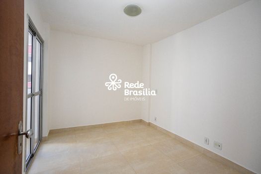 Foto 13 do(a) Apartamento de 1 quartos à venda em Norte (Águas Claras), Brasília