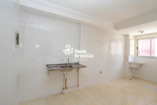 Foto 5 do(a) Apartamento de 1 quartos à venda em Norte (Águas Claras), Brasília