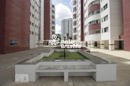Foto 30 do(a) Apartamento de 1 quartos à venda em Norte (Águas Claras), Brasília