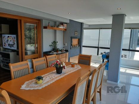 Foto 1 do(a) Apartamento de 3 quartos à venda em Jardim Itu, Porto Alegre