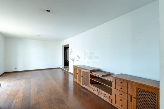 Foto 7 do(a) Apartamento de 4 quartos à venda em Campo Belo, São Paulo