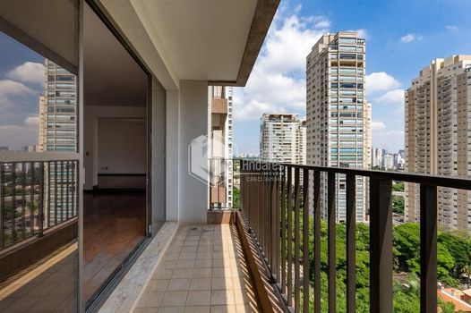 Foto 1 do(a) Apartamento de 4 quartos à venda em Campo Belo, São Paulo