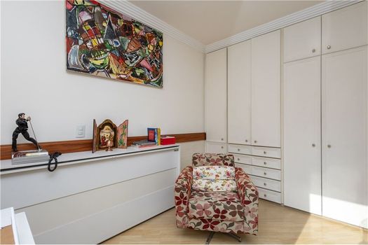 Foto 32 do(a) Apartamento de 3 quartos à venda em Indianópolis, São Paulo