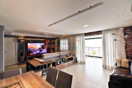 Foto 13 do(a) Apartamento de 3 quartos à venda em Santa Teresinha, São Paulo