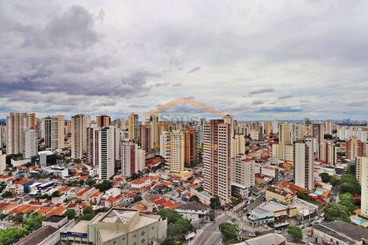 Foto 16 do(a) Apartamento de 3 quartos à venda em Santa Teresinha, São Paulo