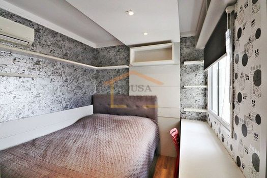 Foto 21 do(a) Apartamento de 3 quartos à venda em Santa Teresinha, São Paulo