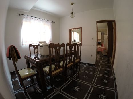 Foto 3 do(a) Casa de 4 quartos à venda em Vila Nova Curuçá, São Paulo