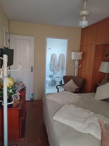 Foto 14 do(a) Apartamento de 3 quartos à venda em Pacaembu, São Paulo