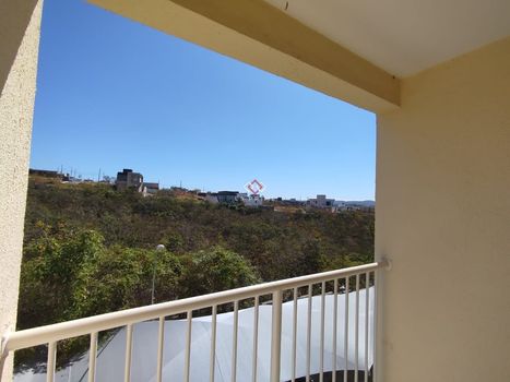 Foto 9 do(a) Apartamento de 2 quartos à venda em Palmital, Lagoa Santa