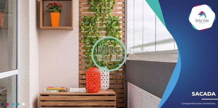 Foto 5 do(a) Apartamento de 2 quartos à venda em Jardim das Indústrias, Jacareí