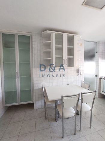 Foto 8 do(a) Apartamento de 3 quartos à venda em Vila Uberabinha, São Paulo
