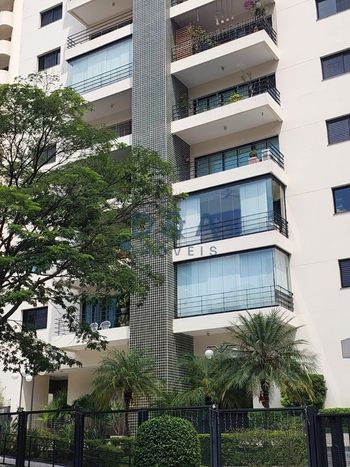 Foto 24 do(a) Apartamento de 3 quartos à venda em Vila Uberabinha, São Paulo