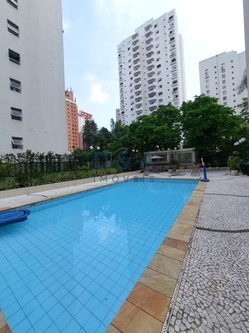 Foto 22 do(a) Apartamento de 3 quartos à venda em Vila Uberabinha, São Paulo