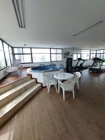 Foto 19 do(a) Apartamento de 3 quartos à venda em Vila Uberabinha, São Paulo
