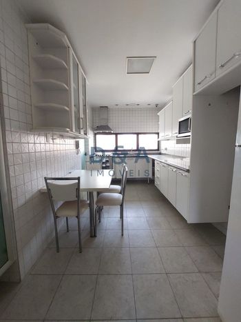 Foto 9 do(a) Apartamento de 3 quartos à venda em Vila Uberabinha, São Paulo